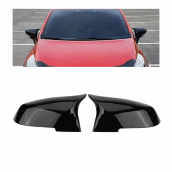 Batman për Renault Clio Mk4 Piano Black / 2012-2019