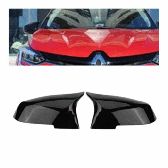 Batman për Renault Captur Piano Black / 2013-2019