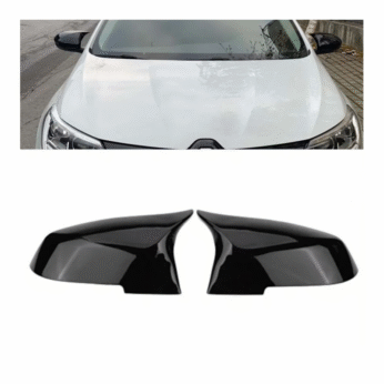 Batman për Renault Megane 4 Piano Black / 2016>