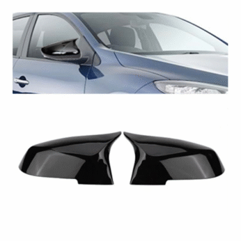 Batman për Renault Megane 3 Piano Black / 2008-2016