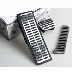 Pedale Dekorative Automatike VW Passat B6 B7 CC / Skoda Superb (2006-2014)