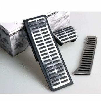 Pedale Dekorative Automatike VW Passat B6 B7 CC / Skoda Superb (2006-2014)