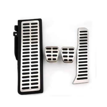 Pedale Dekorative Manuale VW Passat B6 B7 CC / Skoda Superb (2006-2014)
