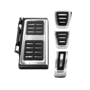 Pedale Dekorative Manuale VW Golf 7 MK7 GTI / Skoda Octavia