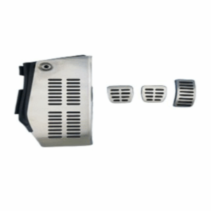Pedale Dekorative Manuale VW Golf 4 / Polo (1997-2004)