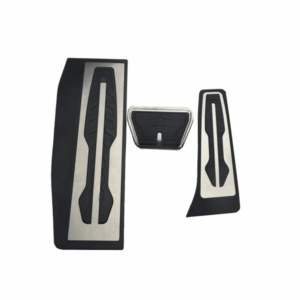 Pedale Dekorative Automatike BMW Seria 3 F30 (2010-2017)