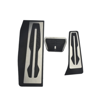 Pedale Dekorative Automatike BMW Seria 3 F30 (2010-2017)