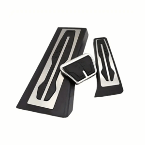 Pedale Dekorative Automatike BMW X5 / X6 (2010-2017)