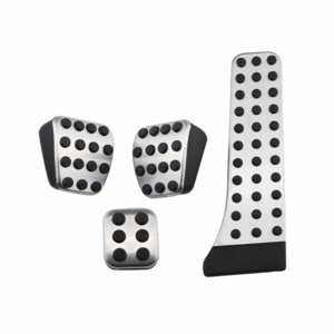Pedale Dekorative Manuale Mercedes S211 W212 S212 / W204 S204 / W207 / W211 / R231 / W215 / W220 / W222 / X204 / W218 / R172 MT