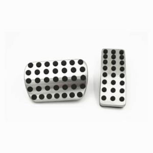 Pedale Dekorative Automatike Mercedes W168 W169 W176 W245 / A B ML GL GLA W246 C117 X156 W164 W166 X164 X166 W251 AT