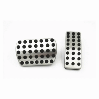 Pedale Dekorative Automatike Mercedes W168 W169 W176 W245 / A B ML GL GLA W246 C117 X156 W164 W166 X164 X166 W251 AT