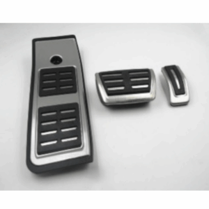Pedale Dekorative Automatike Audi A4 (2016>)
