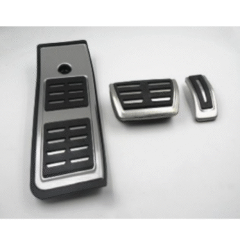 Pedale Dekorative Automatike Audi A4 (2016>)