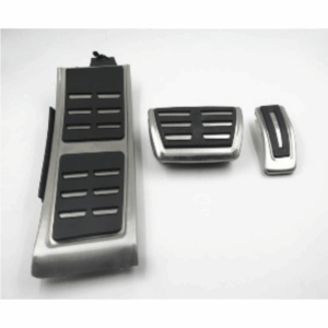 Pedale Dekorative Automatike Audi A8 (2012-2020)