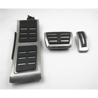 Pedale Dekorative Automatike Audi A8 (2012-2020)