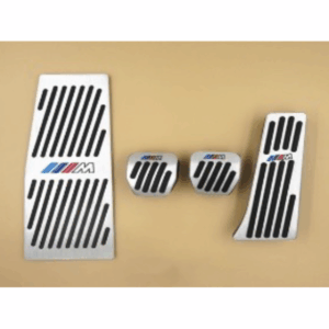 Pedale Dekorative Manuale BMW Seria 5 E60