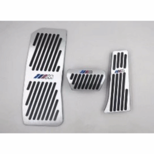 Pedale Dekorative Automatike BMW X5 / X6 (2014>)