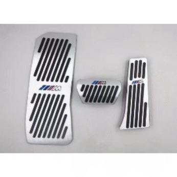 Pedale Dekorative Automatike BMW X5 / X6 (2014>)