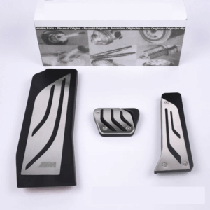 Pedale Dekorative Automatike BMW F30