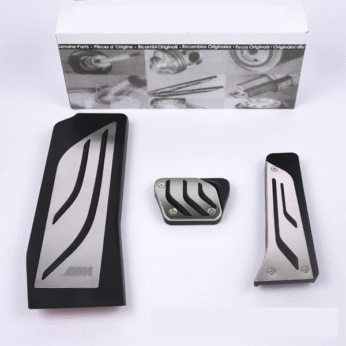 Pedale Dekorative Automatike BMW F30
