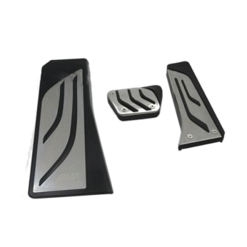 Pedale Dekorative Automatike BMW F10