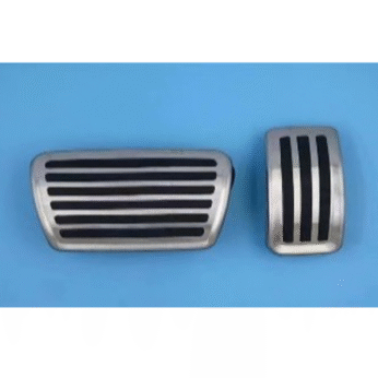 Pedale Dekorative Automatike Audi Q7 / Q8 (2016-2019) / Porsche Cayenne (2018-2019)