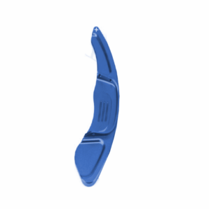 Paddle Shifters Golf 7 Blu