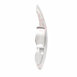 Paddle Shifters Golf 6 Silver