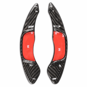 BMW Paddle Shifters Karbon