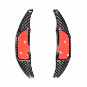 BMW Paddle Shifters Karbon