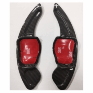 Benz AMG Paddle Shifters Karbon