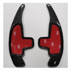 Benz Paddle Shifters Karbon