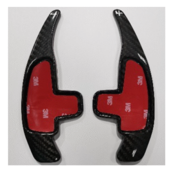 Benz Paddle Shifters Karbon
