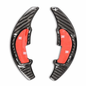 Benz Paddle Shifters Karbon