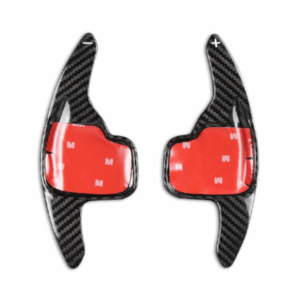 Audi Paddle Shifters Karbon