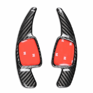 Audi Paddle Shifters Karbon