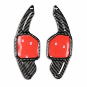 Golf 7 Paddle Shifters Karbon
