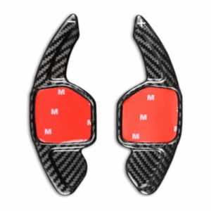 Benz Paddle Shifters Karbon Vjetër
