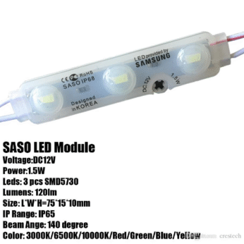 Modul LED Samsung