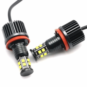 H8 LED Angel Eyes 180W për BMW E92