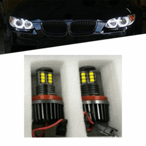 H8 LED Angel Eyes 120W (Tipi 1) për BMW E92