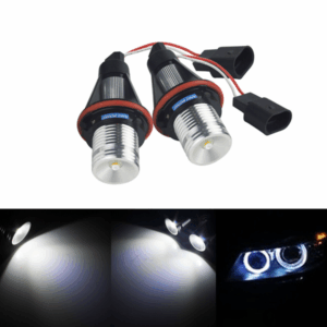 Angel Eyes LED 3W për BMW E39