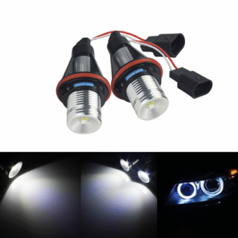 Angel Eyes LED 3W për BMW E39