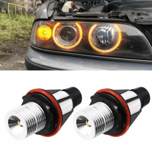 Angel Eyes LED 5W për BMW E39
