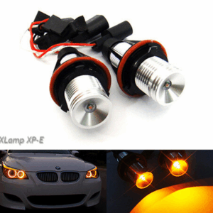 Angel Eyes LED 10W për BMW E39