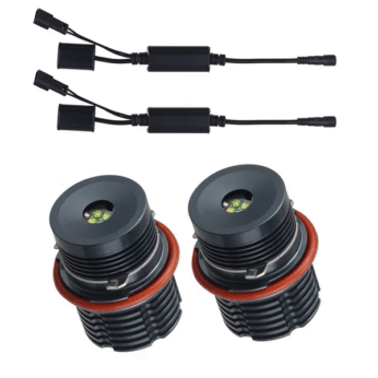 Angel Eyes LED 32W për BMW E39