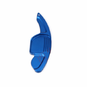 PADDLE SHIFTERS Audi Blu