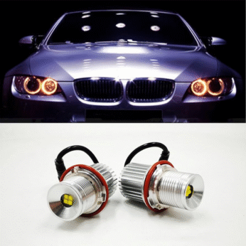 Angel Eyes LED 40W për BMW E39