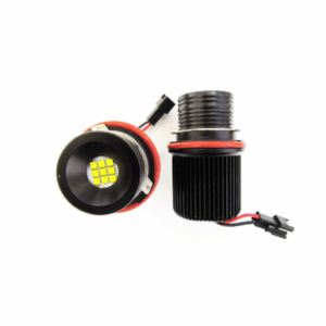 Angel Eyes LED 45W (CREE) për BMW E39