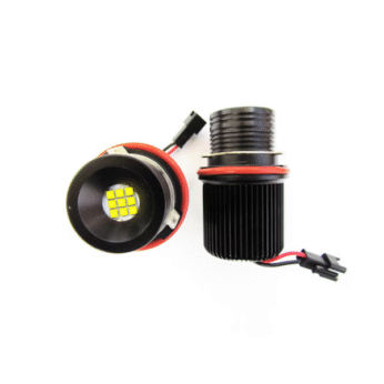 Angel Eyes LED 45W (CREE) për BMW E39